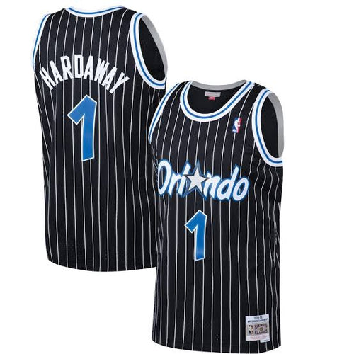 Anfernee Penny Hardaway YOUTH Orlando Magic Official NBA product image 1