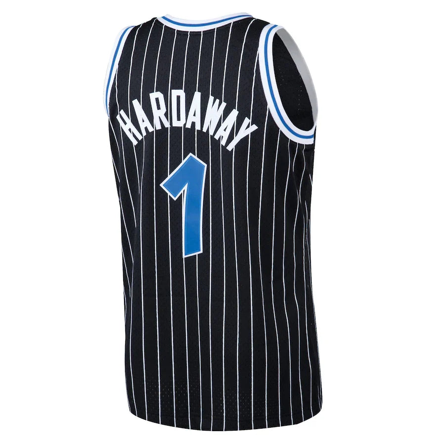 Anfernee Penny Hardaway YOUTH Orlando Magic Official NBA product image 2