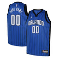 Any name and number Orlando Magic customized Official NBA product image 1