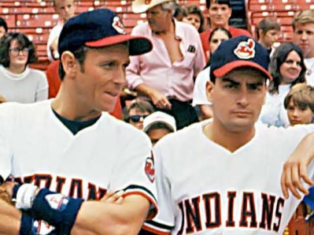 Roger Dorn Jersey Major League Cleveland Indians Mitchell & product image 5