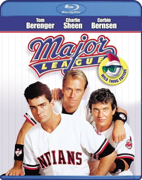 Roger Dorn Jersey Major League Cleveland Indians Mitchell & product image 4