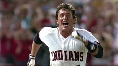 Jake Taylor (Tom Berenger) Jersey Major League Cleveland product image 5