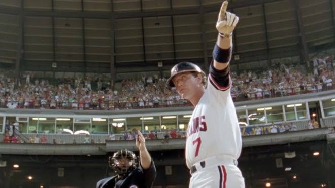 Jake Taylor (Tom Berenger) Jersey Major League Cleveland product image 6