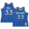 Grant Hill Orlando Magic Official NBA Mitchell & Ness Jersey product image 1