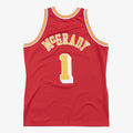 Tracy McGrady YOUTH KIDS Houston Rockets Official NBA Jersey product image 1