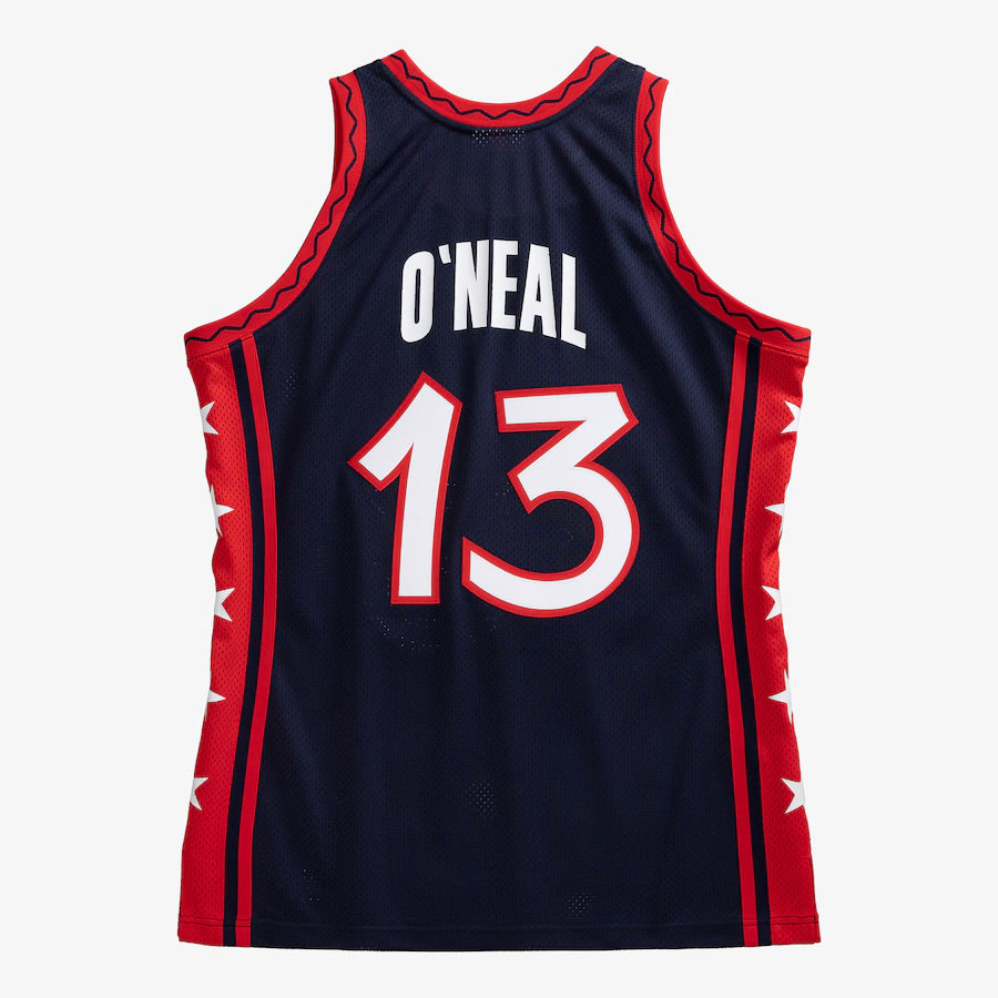 Shaquille O’Neal YOUTH KIDS 1996 USA Basketball Olympic product image 1