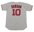 Andre Dawson Boston Red Sox Official MLB Majestic Jersey product image 1