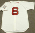 Bill Buckner 1987 Boston Red Sox Official MLB Majestic product image 1