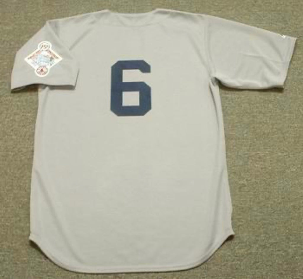 Bill Buckner 1987 Boston Red Sox Official MLB Majestic product image 1