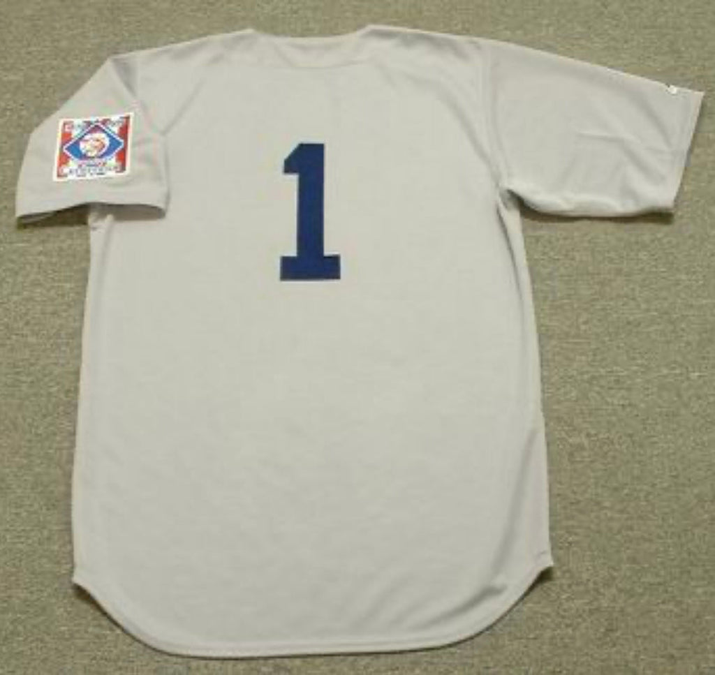 Bobby Doerr 1939 Boston Red Sox Official MLB Majestic Jersey product image 1