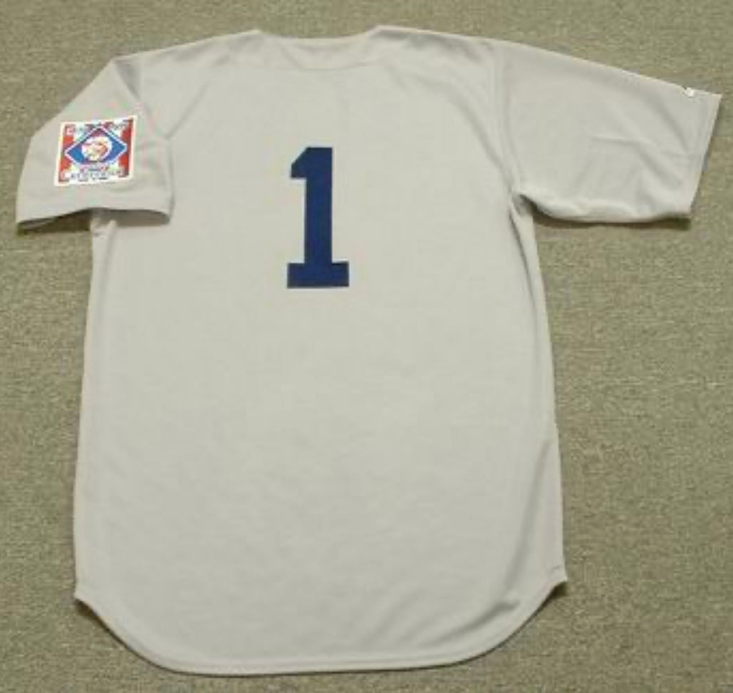 Bobby Doerr 1939 Boston Red Sox Official MLB Majestic Jersey product image 1