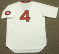 Butch Hobson 1975 Boston Red Sox Official MLB Majestic product image 1