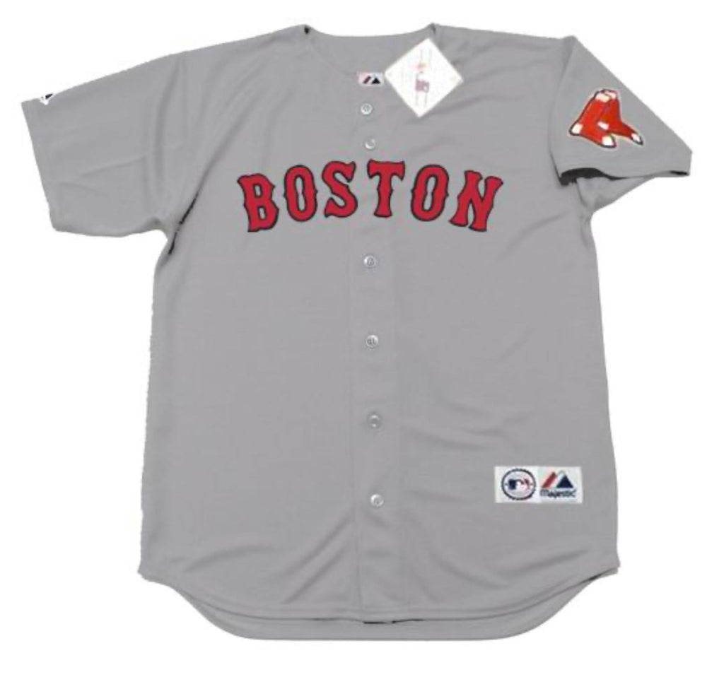 Chris Sale Boston Red Sox Official MLB Majestic Jersey product image 2