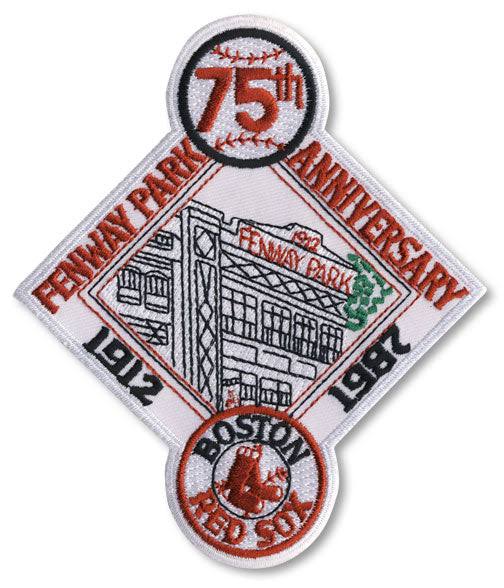 Mike Greenwell 1987 Boston Red Sox Official MLB Majestic product image 3