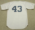 Dennis Eckersley 1982 Boston Red Sox Official MLB Majestic product image 1