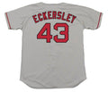 Dennis Eckersley 1998 Boston Red Sox Official MLB Majestic product image 1