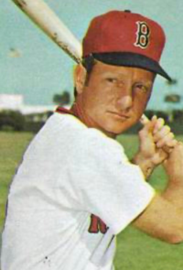 Denny Doyle 1975 Boston Red Sox Official MLB Majestic Jersey product image 4