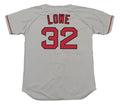 Derek Lowe Boston Red Sox Official MLB Majestic Jersey product image 1