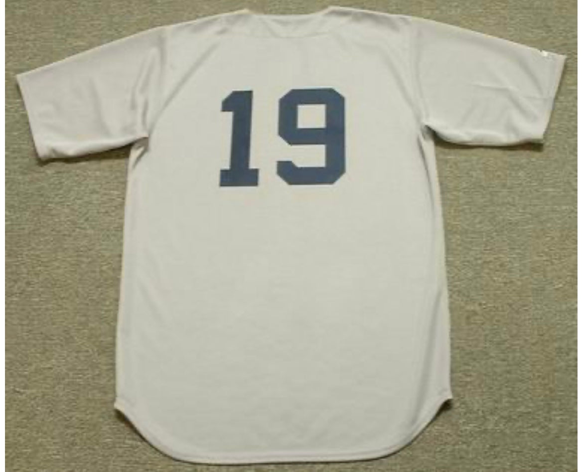 Fred Lynn Boston Red Sox Official MLB Majestic Jersey product image 1