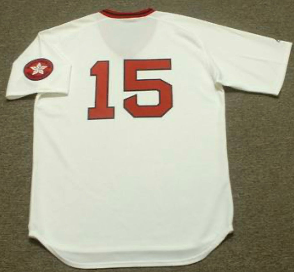 George Scott 1970’s Boston Red Sox Official MLB Majestic product image 2