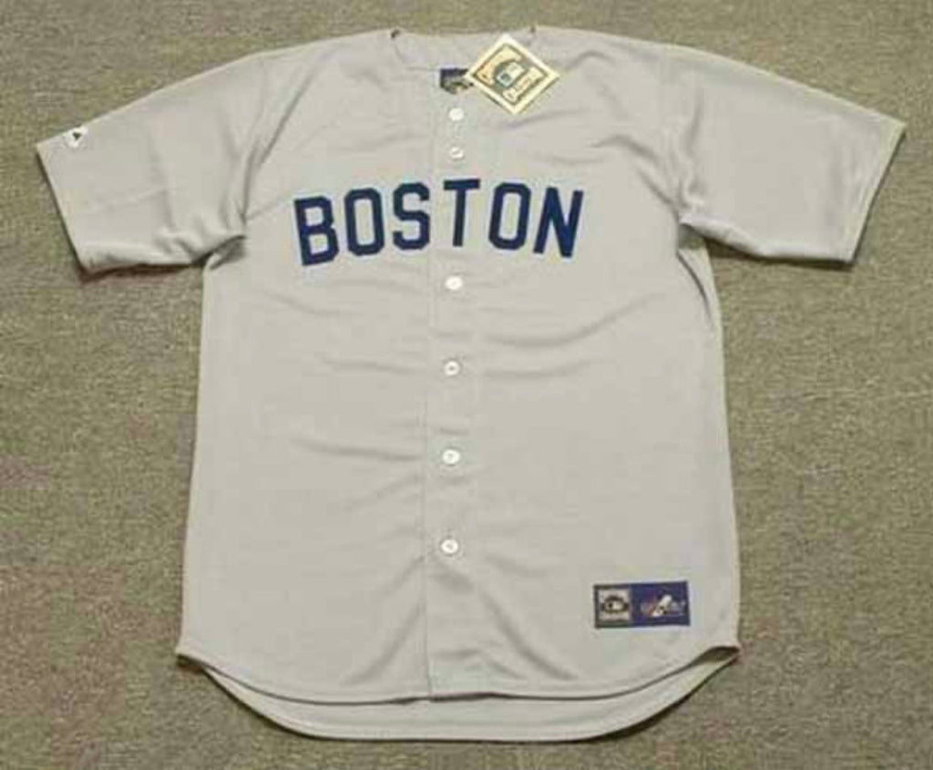George Scott 1967 Boston Red Sox Official MLB Majestic product image 2