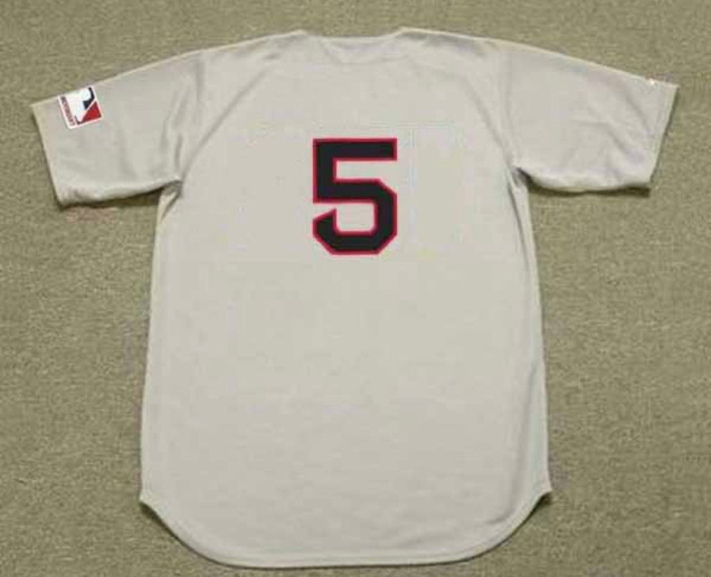 George Scott 1969 Boston Red Sox Official MLB Majestic product image 1