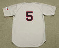George Scott 1969 Boston Red Sox Official MLB Majestic product image 1