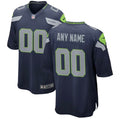 Seattle Seahawks Any Name & Number customized YOUTH KIDS product image 1