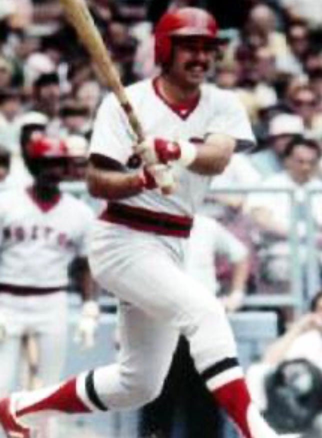 Jerry Remy 1970’s Boston Red Sox Official MLB Majestic product image 4