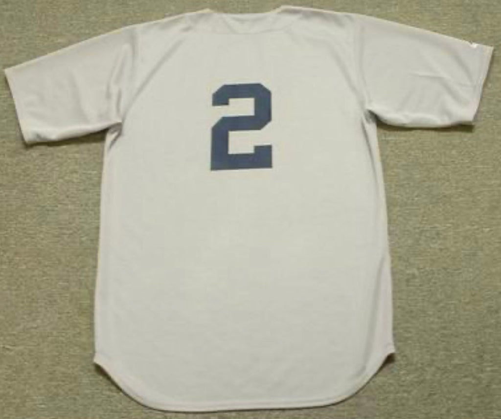 Jerry Remy 1982 Boston Red Sox Official MLB Majestic Jersey product image 1