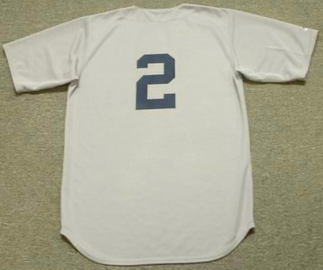 Jerry Remy 1982 Boston Red Sox Official MLB Majestic Jersey product image 1