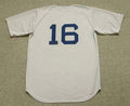 Jim Lonborg 1967 Boston Red Sox Official MLB Majestic Jersey product image 1