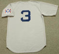 Jimmie Foxx 1939 Boston Red Sox Official MLB Majestic Jersey product image 1