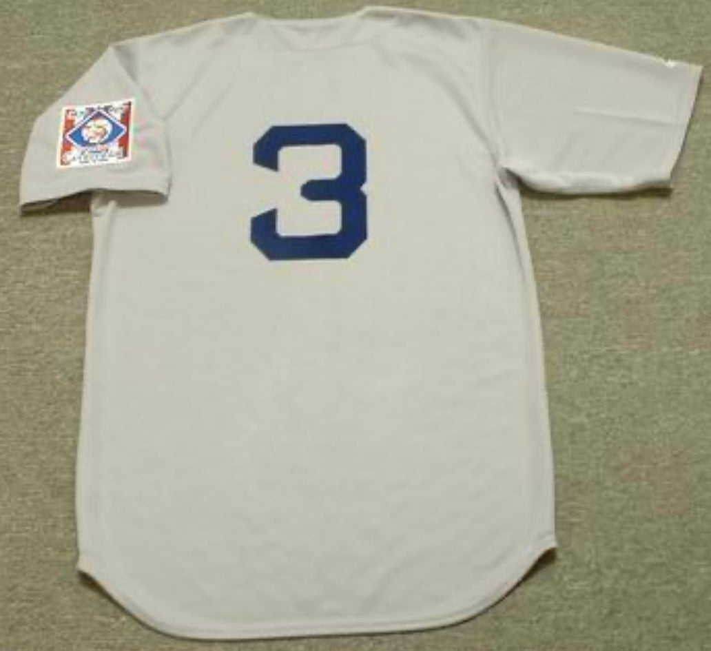 Jimmie Foxx 1939 Boston Red Sox Official MLB Majestic Jersey product image 1