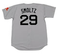 John Smoltz Boston Red Sox Official MLB Majestic Jersey product image 1