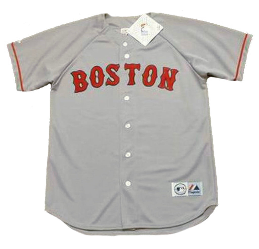 Jon Lester Boston Red Sox Official MLB Majestic Jersey product image 2