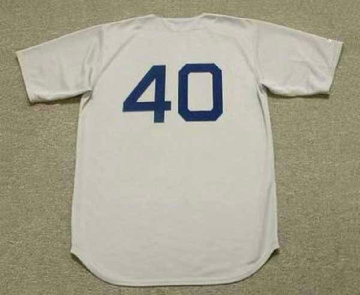 Ken Harrelson 1967 Boston Red Sox Official MLB Majestic product image 1