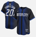 Spencer Torkelson Detroit Tigers Youth Official MLB Nike product image 1