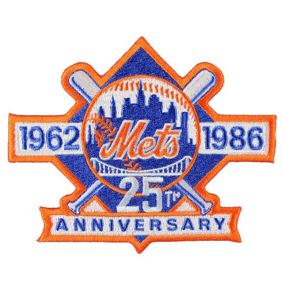 Gary Carter YOUTH KIDS New York Mets Official MLB Jersey product image 4