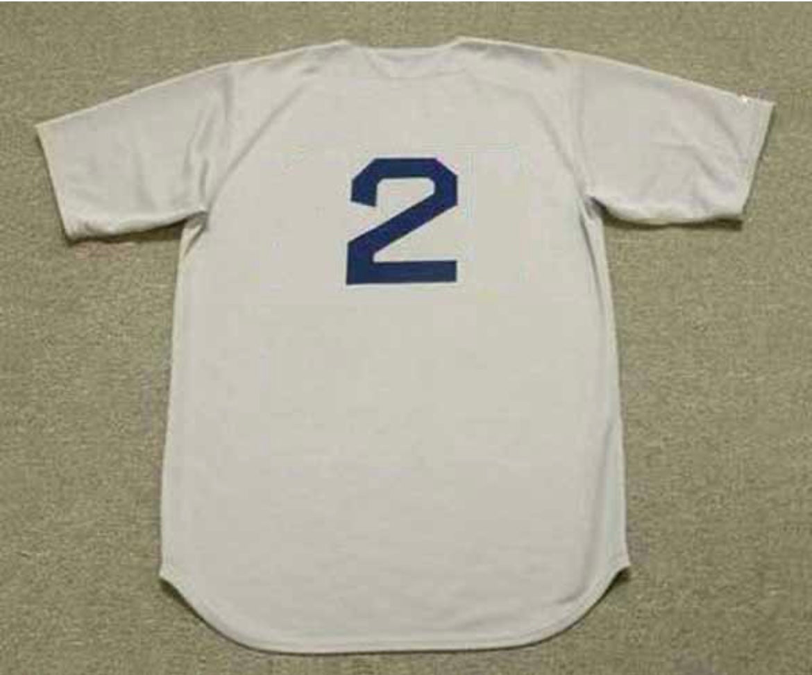 Mike Andrews Boston Red Sox Official MLB Majestic Jersey product image 1