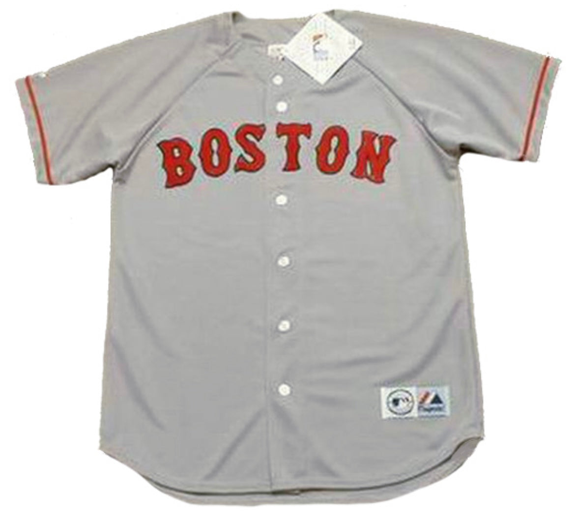 Mike Greenwell YOUTH KIDS Boston Red Sox Official MLB product image 2