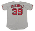 Mike Greenwell YOUTH KIDS Boston Red Sox Official MLB product image 1
