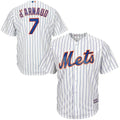 Travis d’Arnaud New York Mets Official MLB Nike Jersey product image 1