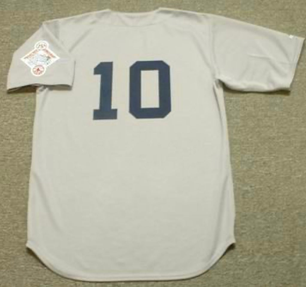 Rich Gedman 1987 Boston Red Sox Official MLB Majestic product image 1