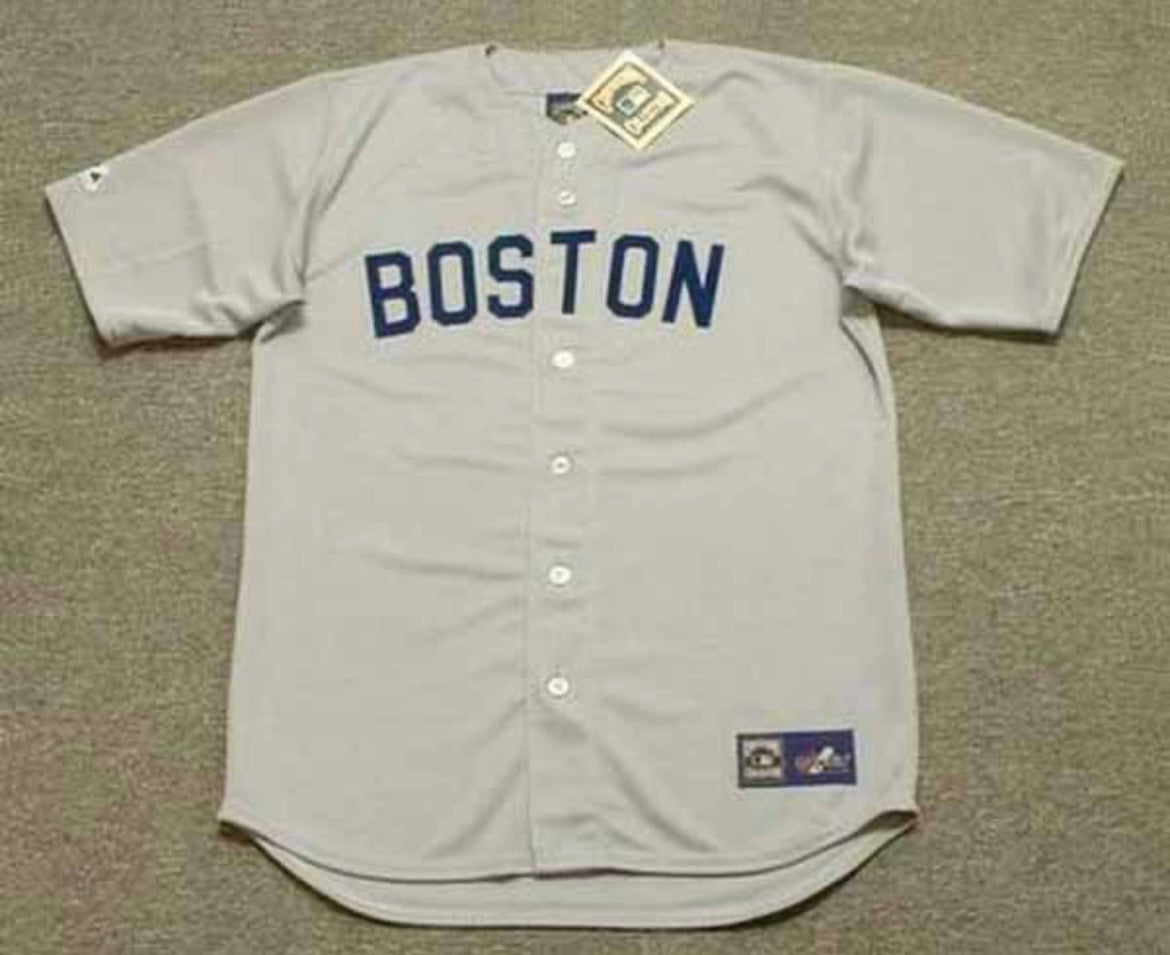 RICO PETROCELLI 1967 Boston Red Sox Official MLB Majestic product image 2