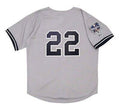 Roger Clemens 2000 New York Yankees Sox Official MLB product image 1