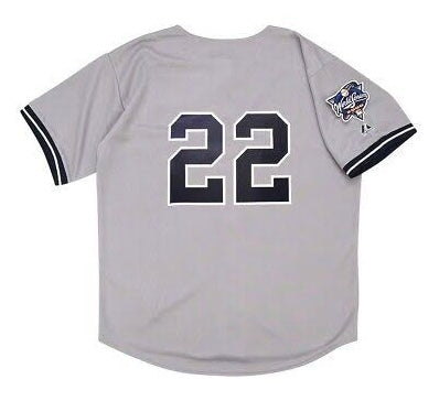 Roger Clemens 2000 New York Yankees Sox Official MLB product image 1