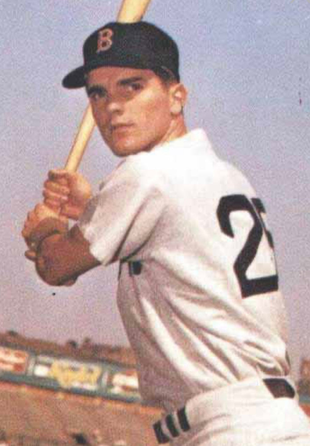 TONY CONIGLIARO 1967 Boston Red Sox Official MLB Majestic product image 4