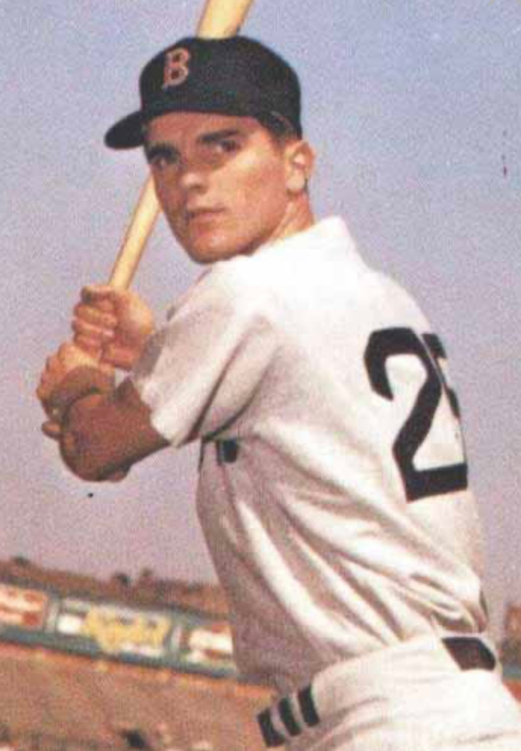TONY CONIGLIARO 1967 Boston Red Sox Official MLB Majestic product image 4