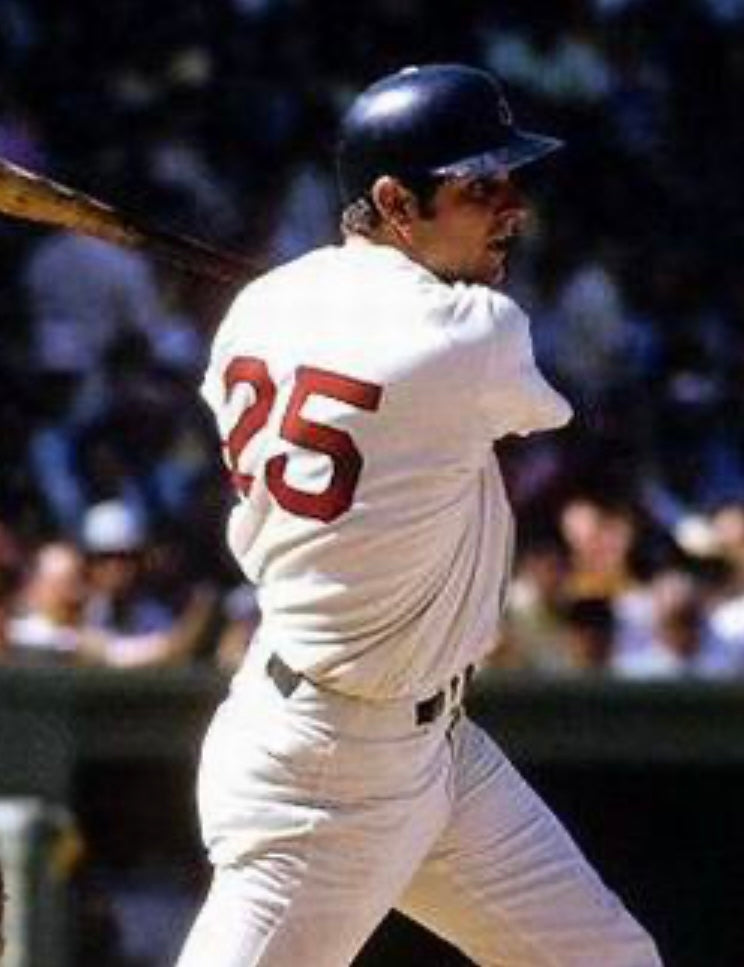 TONY CONIGLIARO 1975 Boston Red Sox Official MLB Majestic product image 4